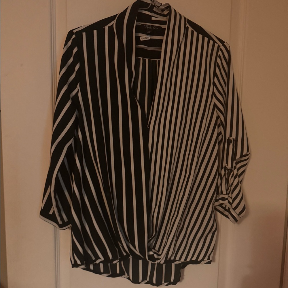 2 for $15 Black and White